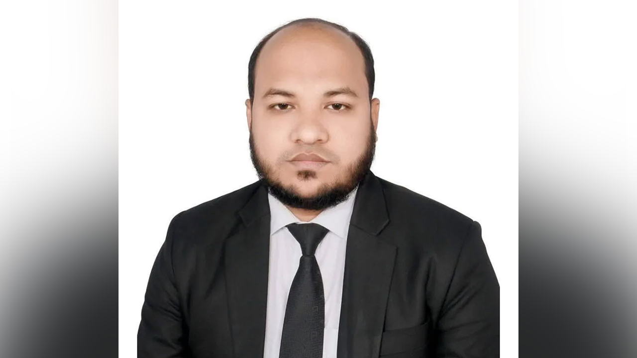 বিচারককে ঘুষের অভিযোগে জামায়াত নেতা অব্যাহত